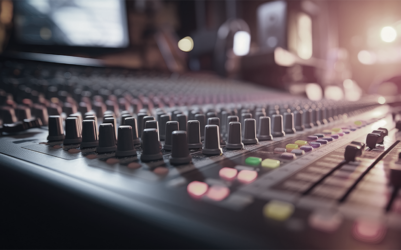 producer