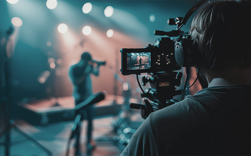 videography